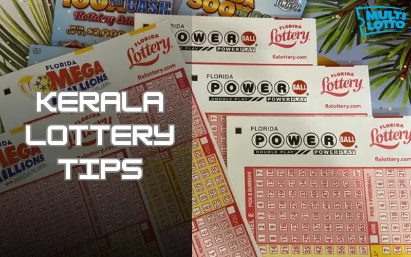 kerala lottery tips