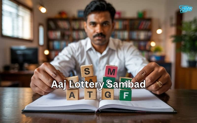 aaj lottery sambad
