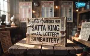 aaj lottery sambad