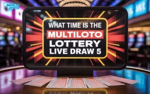 lottery live draw