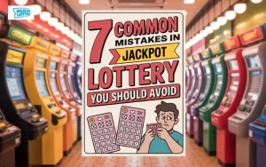 jackpot lottery