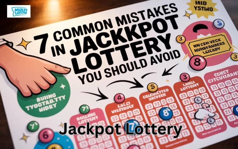 jackpot lottery
