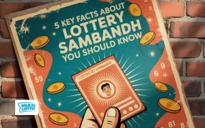 lottery sambandh
