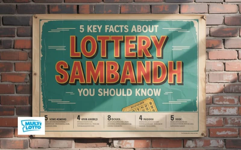 lottery sambandh