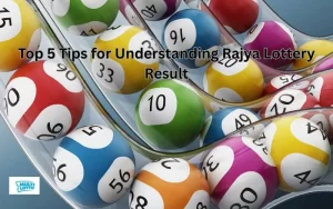 rajya lottery result