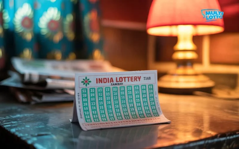 play india lottery sambad