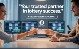 lottery agency
