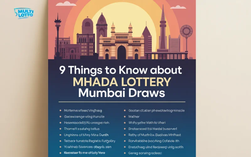 mhada lottery mumbai
