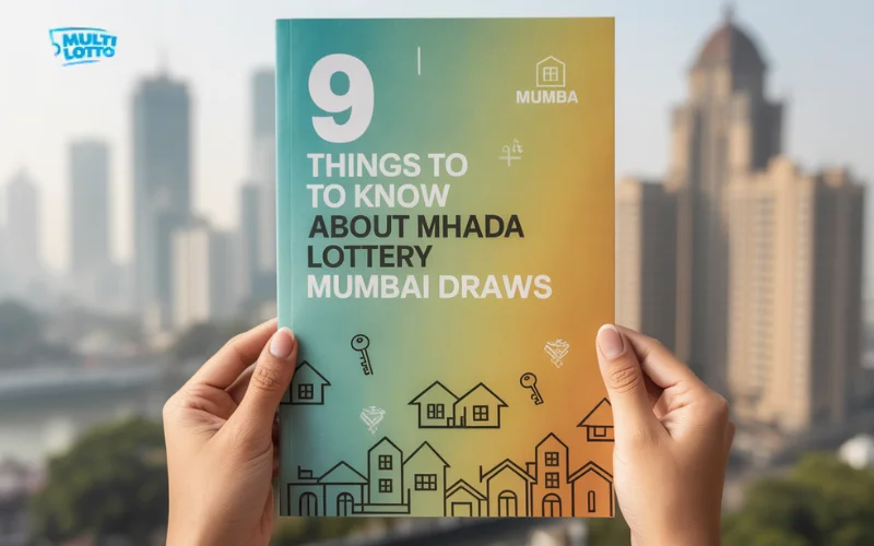 mhada lottery mumbai
